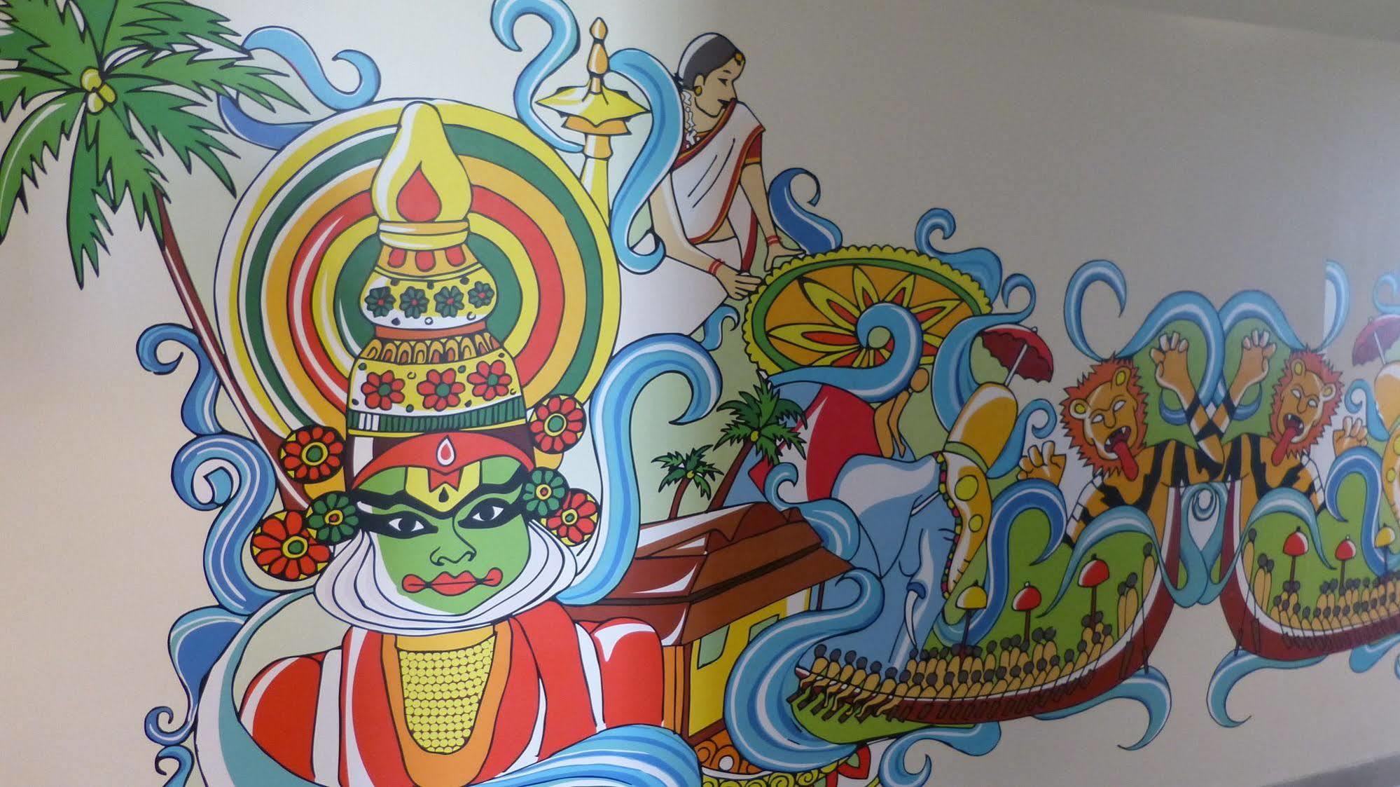 Hotel Zibe By Grt Coimbatore